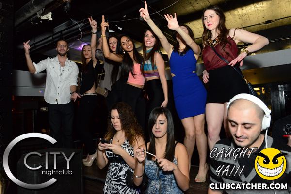 City nightclub photo 178 - January 16th, 2013