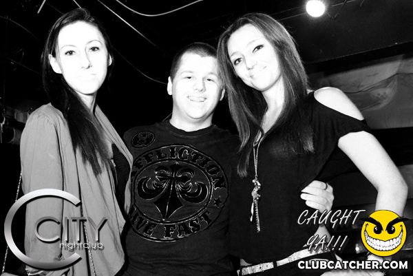City nightclub photo 180 - January 16th, 2013
