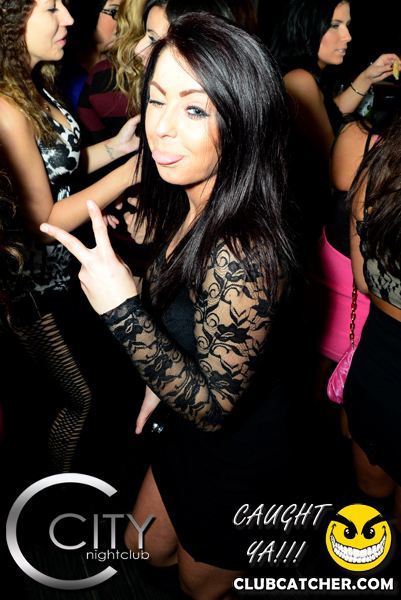 City nightclub photo 182 - January 16th, 2013