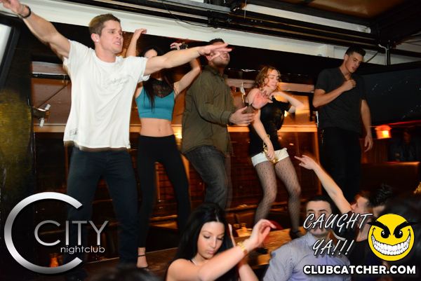 City nightclub photo 185 - January 16th, 2013
