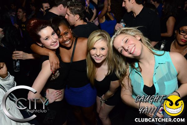 City nightclub photo 186 - January 16th, 2013
