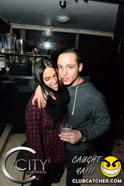 City nightclub photo 188 - January 16th, 2013
