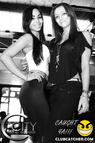 City nightclub photo 189 - January 16th, 2013