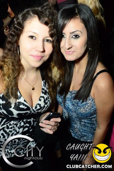 City nightclub photo 190 - January 16th, 2013
