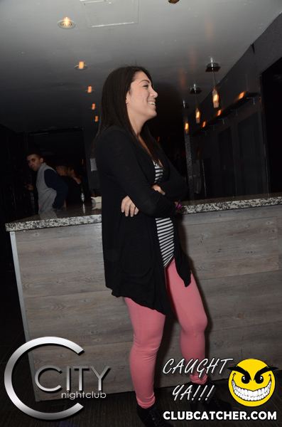 City nightclub photo 191 - January 16th, 2013