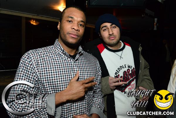 City nightclub photo 192 - January 16th, 2013