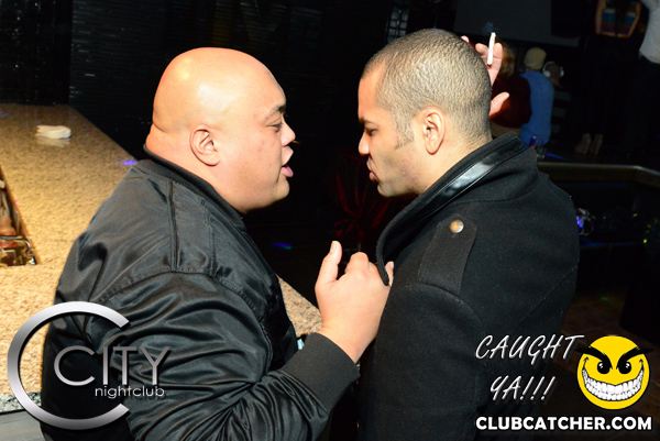 City nightclub photo 193 - January 16th, 2013