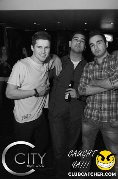 City nightclub photo 203 - January 16th, 2013