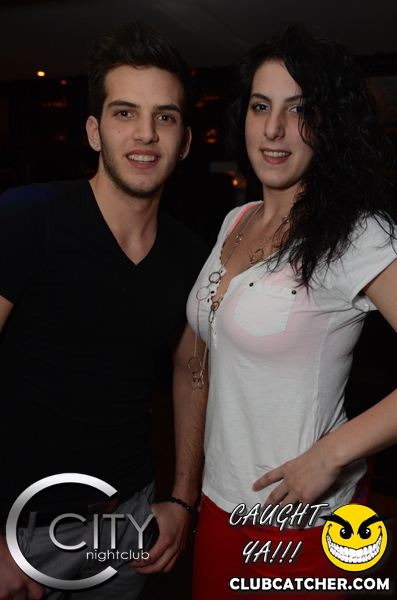 City nightclub photo 206 - January 16th, 2013