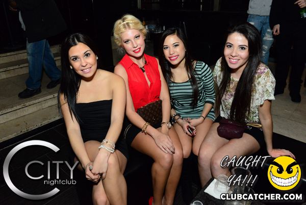 City nightclub photo 210 - January 16th, 2013