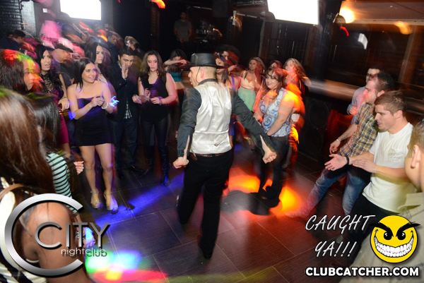 City nightclub photo 22 - January 16th, 2013