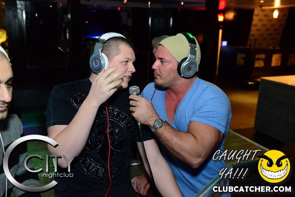 City nightclub photo 211 - January 16th, 2013
