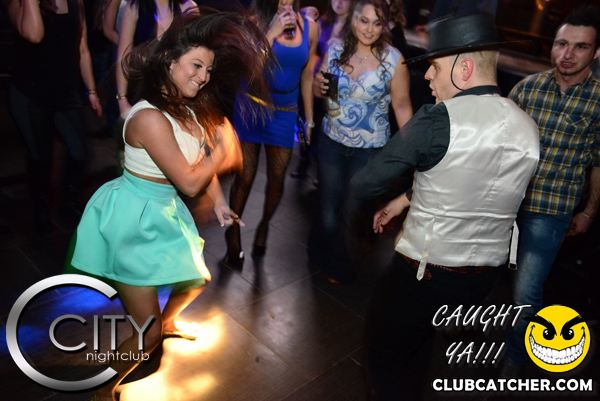 City nightclub photo 216 - January 16th, 2013