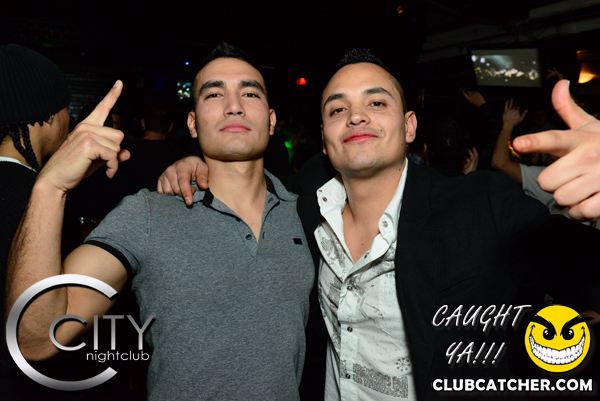 City nightclub photo 217 - January 16th, 2013