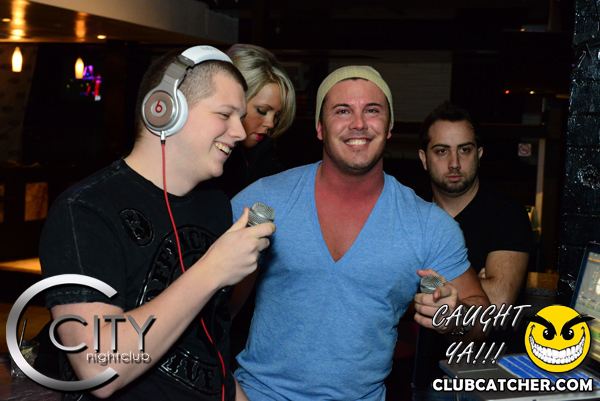 City nightclub photo 218 - January 16th, 2013