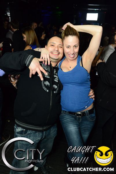 City nightclub photo 221 - January 16th, 2013
