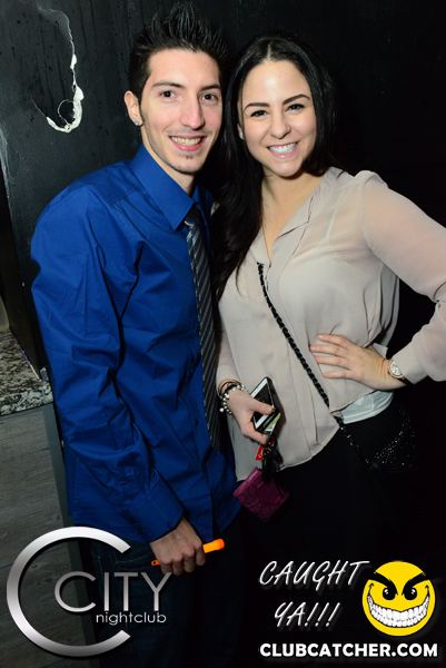 City nightclub photo 224 - January 16th, 2013