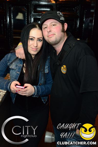 City nightclub photo 228 - January 16th, 2013
