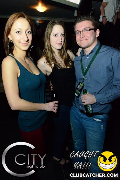 City nightclub photo 229 - January 16th, 2013