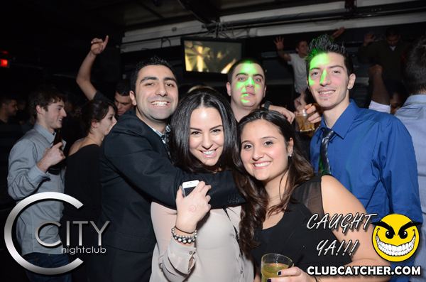 City nightclub photo 231 - January 16th, 2013