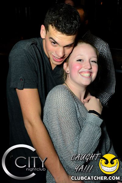 City nightclub photo 232 - January 16th, 2013