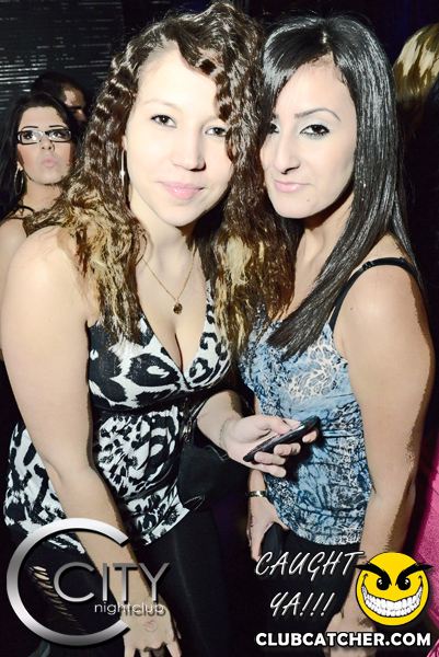 City nightclub photo 236 - January 16th, 2013