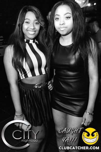 City nightclub photo 237 - January 16th, 2013