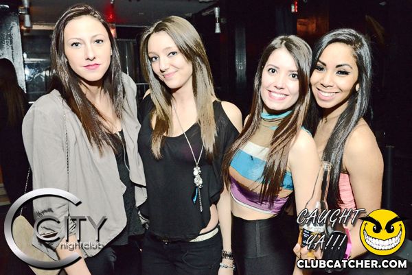 City nightclub photo 240 - January 16th, 2013
