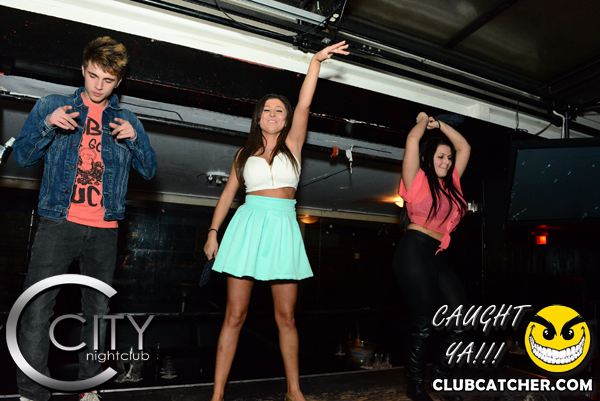 City nightclub photo 242 - January 16th, 2013