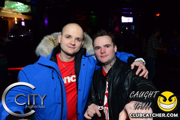City nightclub photo 243 - January 16th, 2013