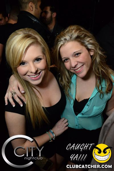 City nightclub photo 244 - January 16th, 2013