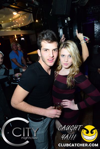 City nightclub photo 248 - January 16th, 2013
