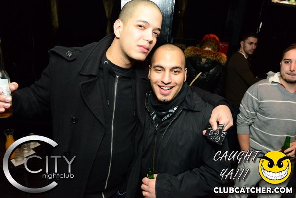 City nightclub photo 249 - January 16th, 2013