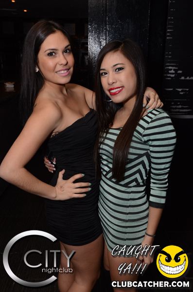 City nightclub photo 251 - January 16th, 2013