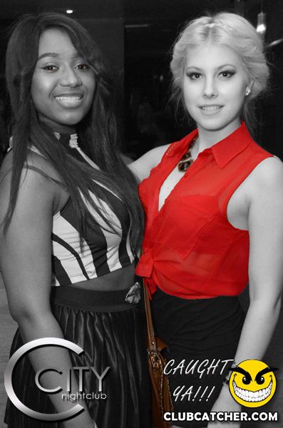City nightclub photo 254 - January 16th, 2013