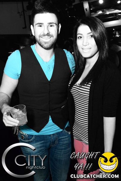 City nightclub photo 255 - January 16th, 2013