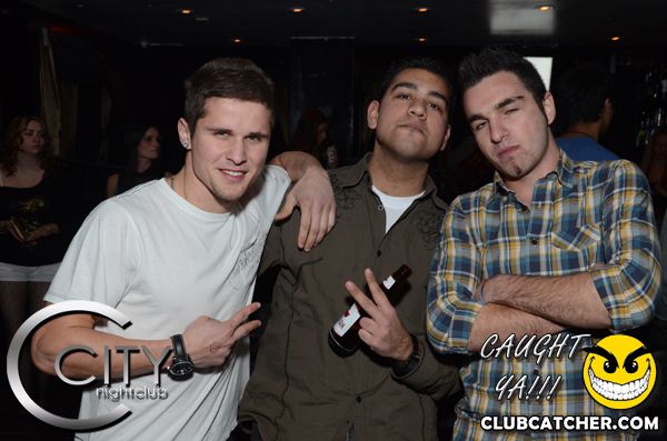 City nightclub photo 257 - January 16th, 2013