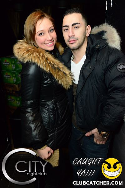 City nightclub photo 262 - January 16th, 2013