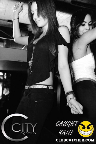 City nightclub photo 264 - January 16th, 2013