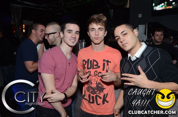 City nightclub photo 268 - January 16th, 2013