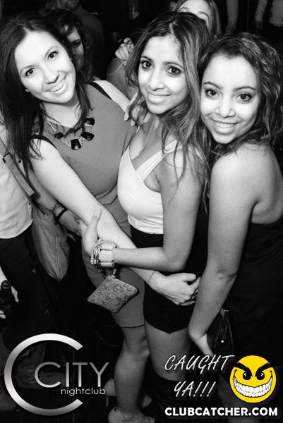 City nightclub photo 274 - January 16th, 2013