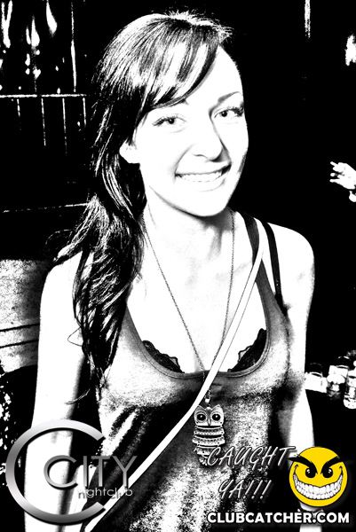 City nightclub photo 276 - January 16th, 2013