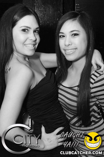 City nightclub photo 277 - January 16th, 2013
