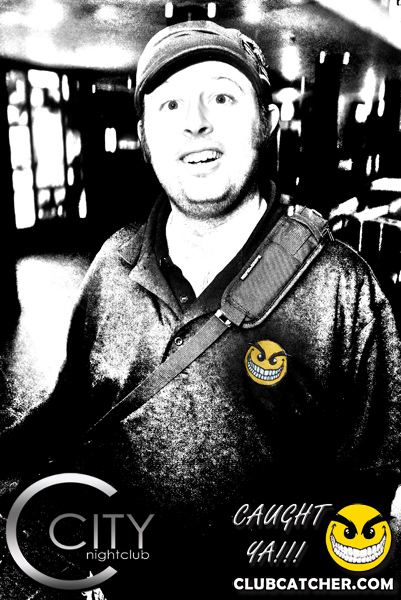 City nightclub photo 278 - January 16th, 2013