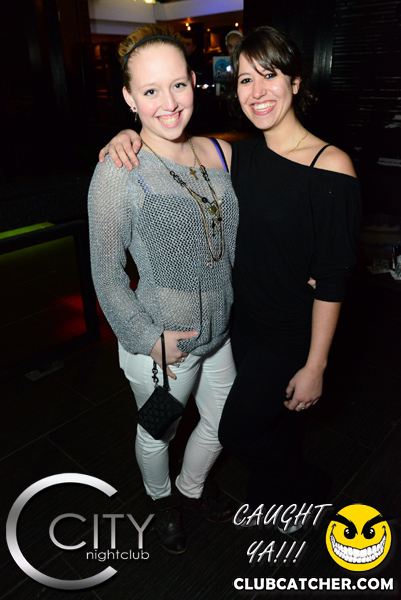 City nightclub photo 279 - January 16th, 2013
