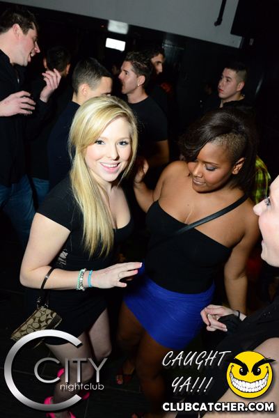 City nightclub photo 281 - January 16th, 2013