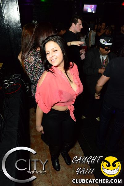 City nightclub photo 283 - January 16th, 2013