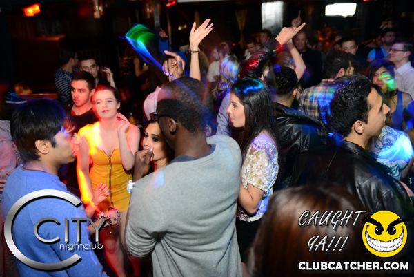 City nightclub photo 285 - January 16th, 2013