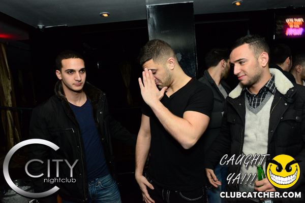 City nightclub photo 289 - January 16th, 2013