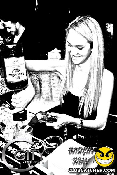 City nightclub photo 290 - January 16th, 2013